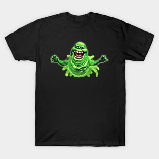 Slimer T-Shirt